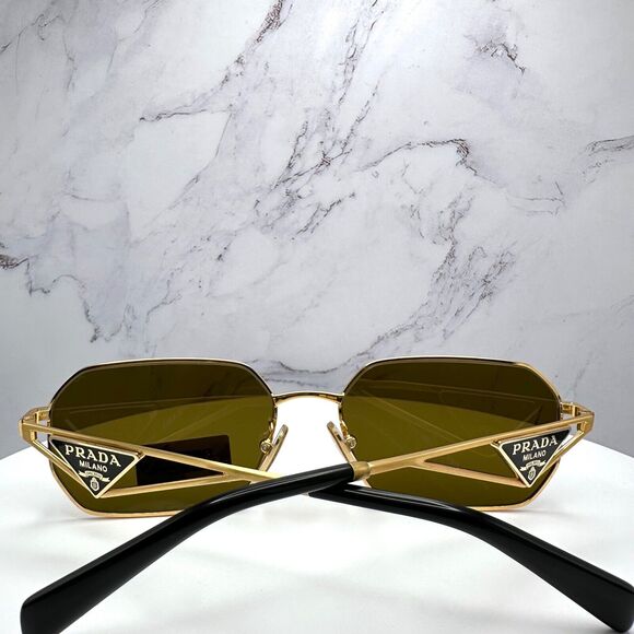 New Prada Sunglasses - Picture 8 of 16